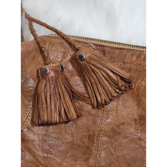 Leather Purse by James Drake - Picture 10 of 11